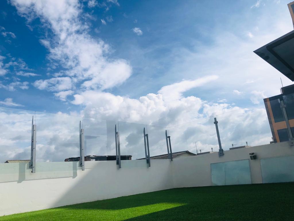 Mantenimiento, Mejoras...