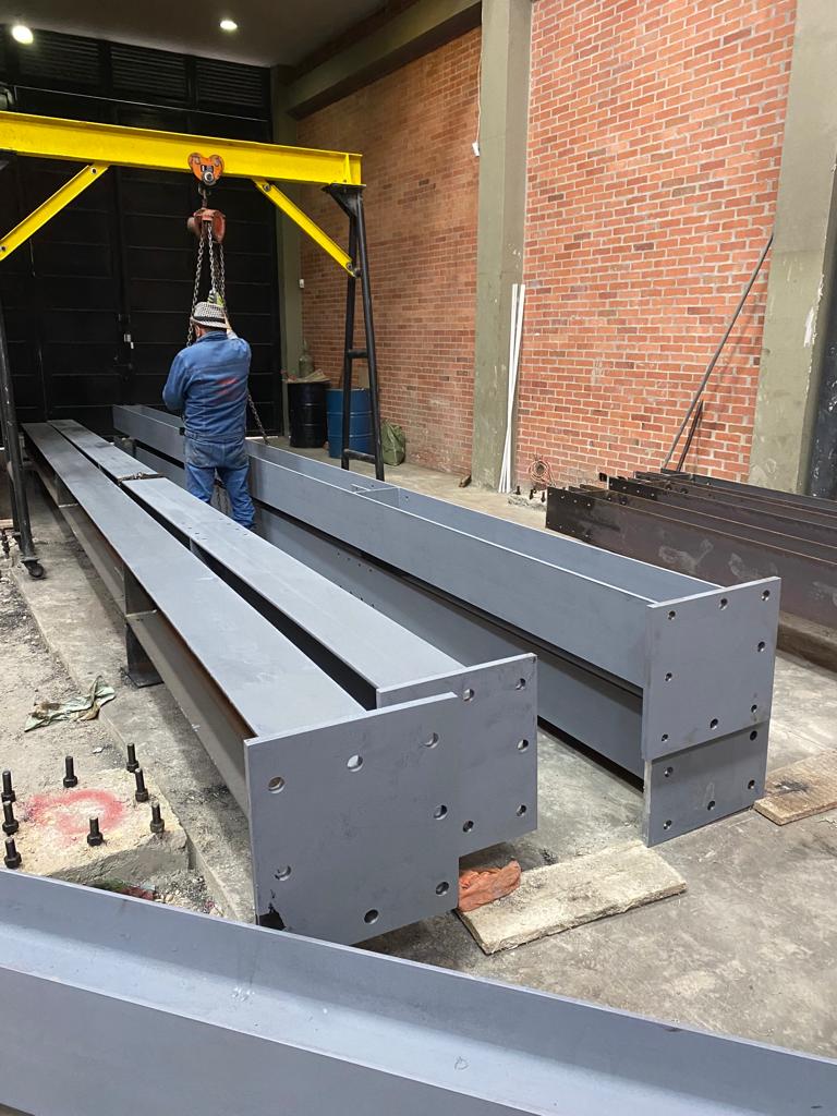 Celosia Servicios Inmecol