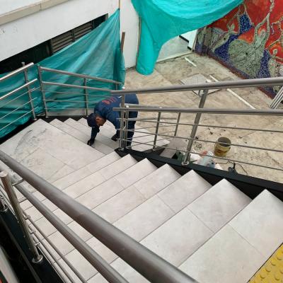 Pintura Estructuras Metálicas