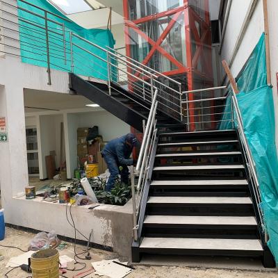 Pintura Estructuras Metálicas